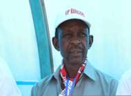 Okey Emordi, Enugu Rangers