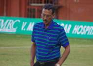 Subrata Bhattacharya United Sports Club