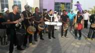 Dubai Drummers