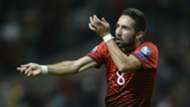 Joao Moutinho Portugal