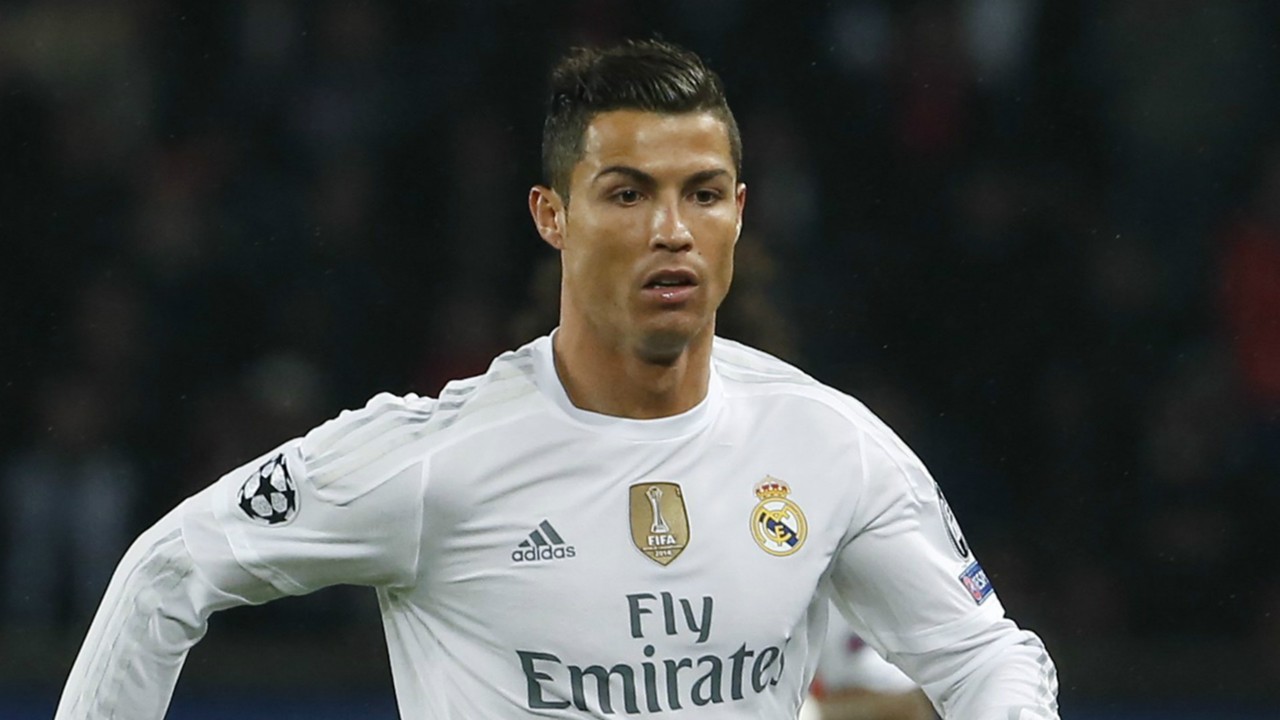 GALERI Deretan Pesepakbola Top Bergaya Rambut Rockabilly Goalcom