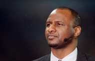 Patrick Viera