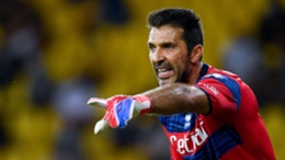 Gianluigi Buffon will continue playing past the age of 46 after signing a contract extension with Parma.