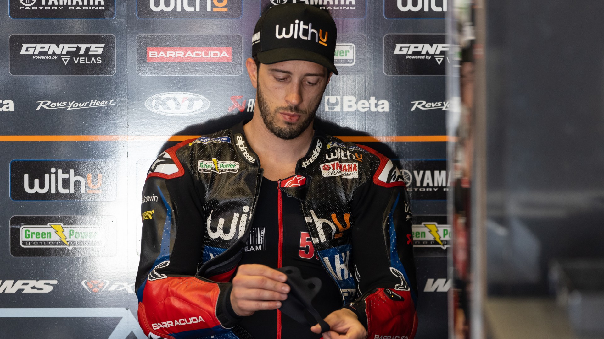 Andrea Dovizioso