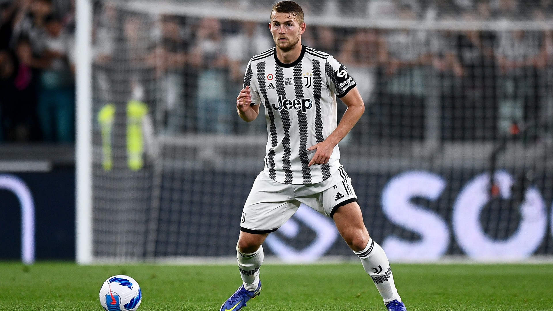 Juventus will not hold De Ligt against his will Ferrara