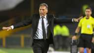 Miguel Ángel Russo Millonarios vs Paranaense Conmebol Libertadores 08022017