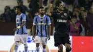 Jose Sand Lanus v Gremio Final Copa Libertadores 29112017