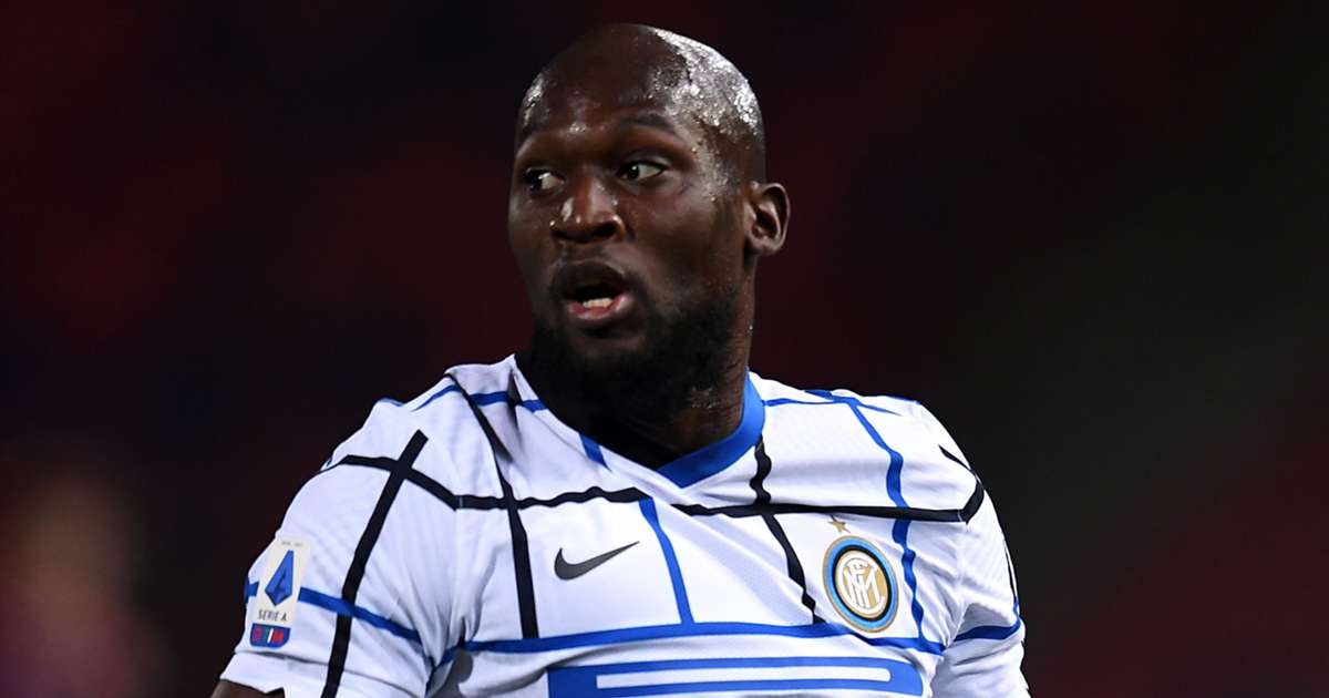 photo Lukaku Chelsea Champions League rumour has it chelsea eye lukaku after