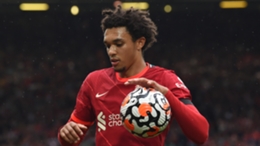 Trent Alexander-Arnold is enjoying another fine campaign at Liverpool