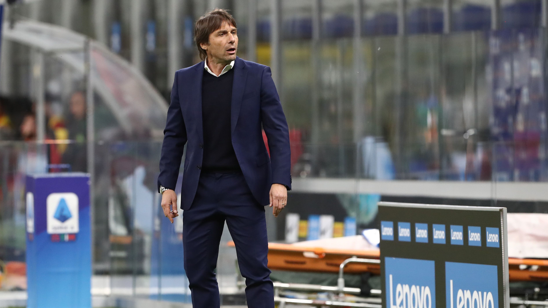 Conte? Zidane? Who could potentially replace Solskjaer as Man Utd manager?