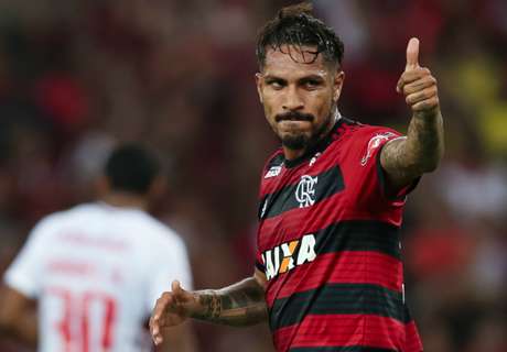 ¡Volvió Paolo!
