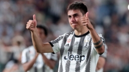 Paulo Dybala appears set to join Inter