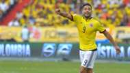 Radamel Falcao Ecuador v Colombia WC qualifying south america 23032017