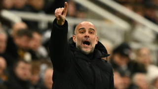 Guardiola: Cutting Arsenal's advantage a distraction, not a motivation
