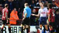 Juan Foyth Tottenham Bournemouth Premier League 04052019