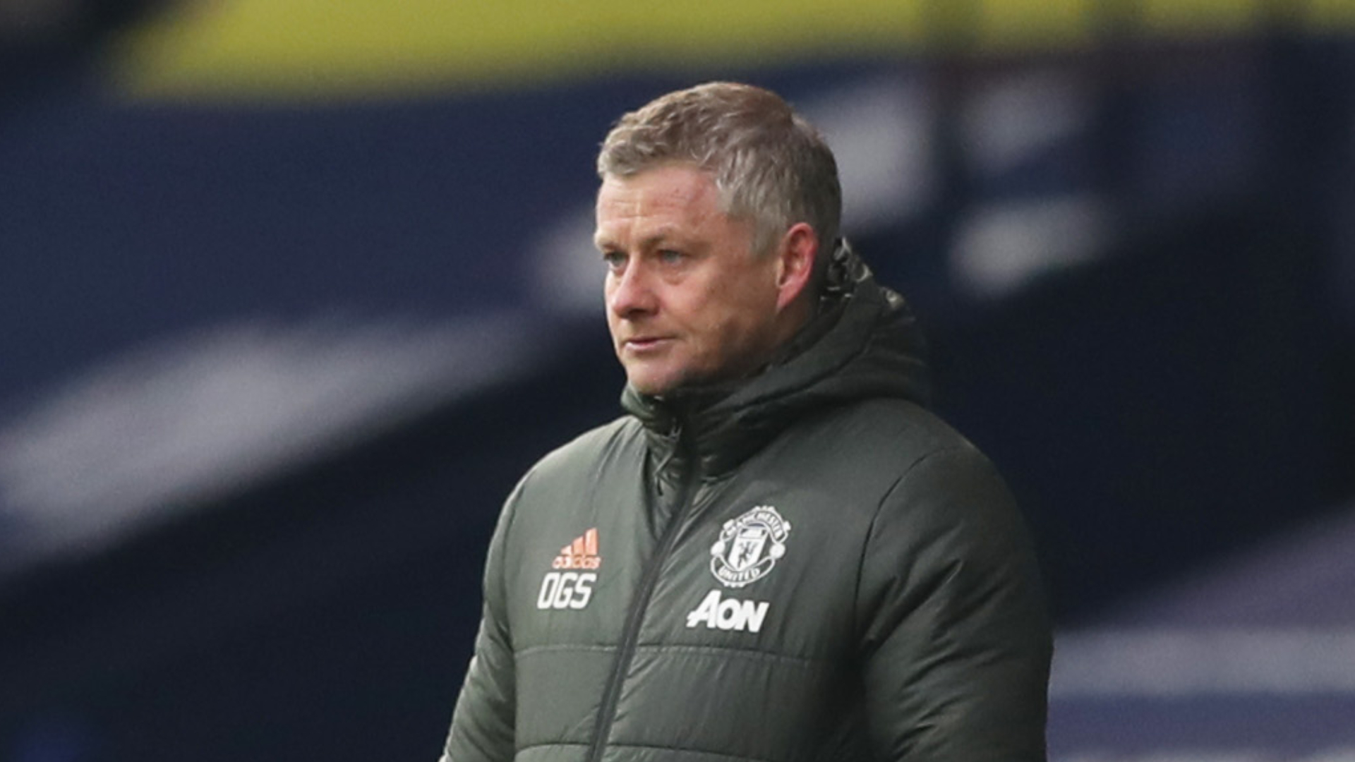 Solskjaer eager for better defence as Man Utd go on trophy attack