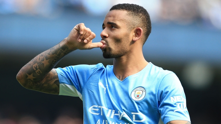 Manchester City striker Gabriel Jesus is seriously considering a move to Arsenal