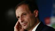 Massimiliano Allegri Juventus Champions League 10042018