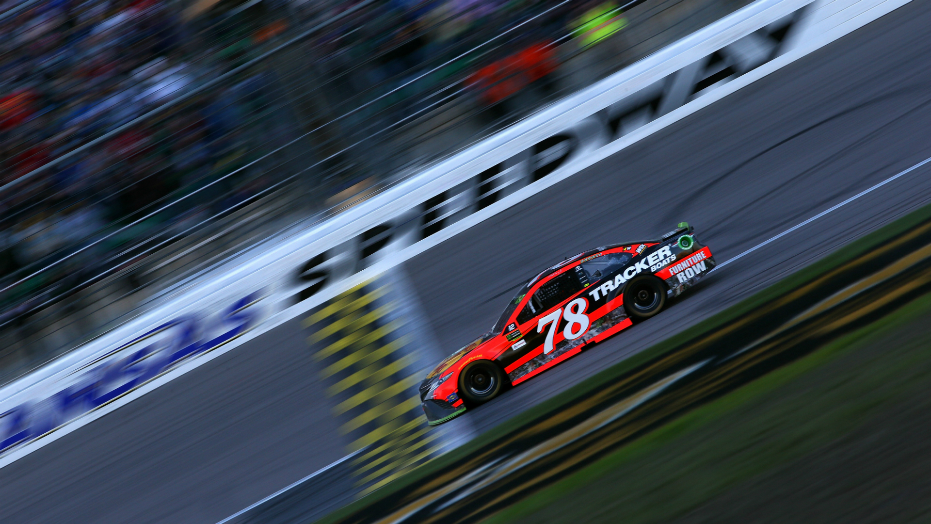 Hollywood Casino 400 Odds To Win Hollywood Casino 400 Odds To Win