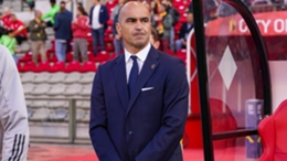 Belgium boss Roberto Martinez will be out of contract after the World Cup