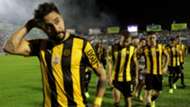 Atletico Tucuman v Peñarol Copa Libertadores 02052017