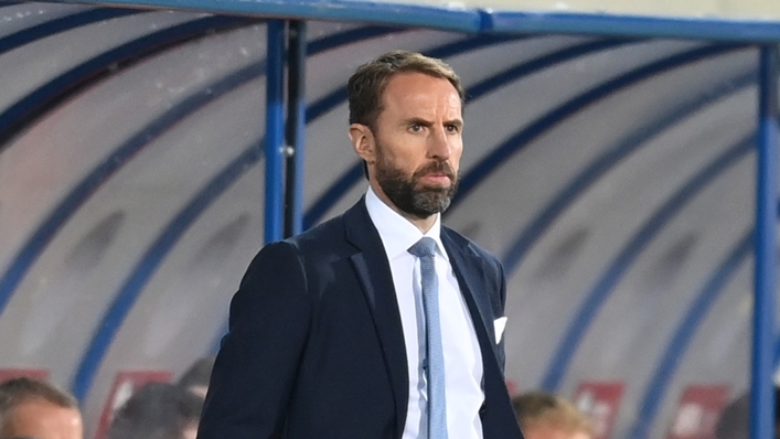We name the England XI we would pick at Qatar 2022 if we were in Gareth Southgate's shoes