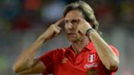 Ricardo Gareca Venezuela v Perú Eliminatorias Sudamericanas 23032017