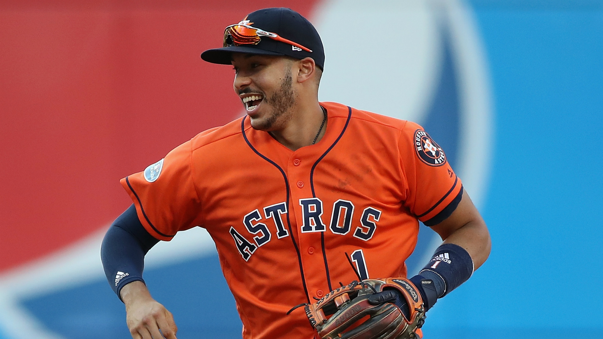 Houston Astros, SS Carlos Correa avoid arbitration with $11.7M deal,  according to reports - ESPN