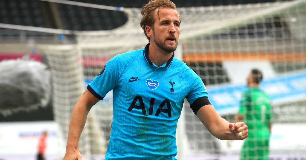Kane Spurs Must Win Last Two Games To Keep Europa League Hopes Alive