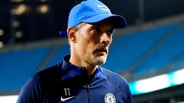 Chelsea manager Thomas Tuchel spoke ahead of the Premier League opener against Everton