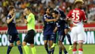 Monaco v Lyon Ligue 1 09082019