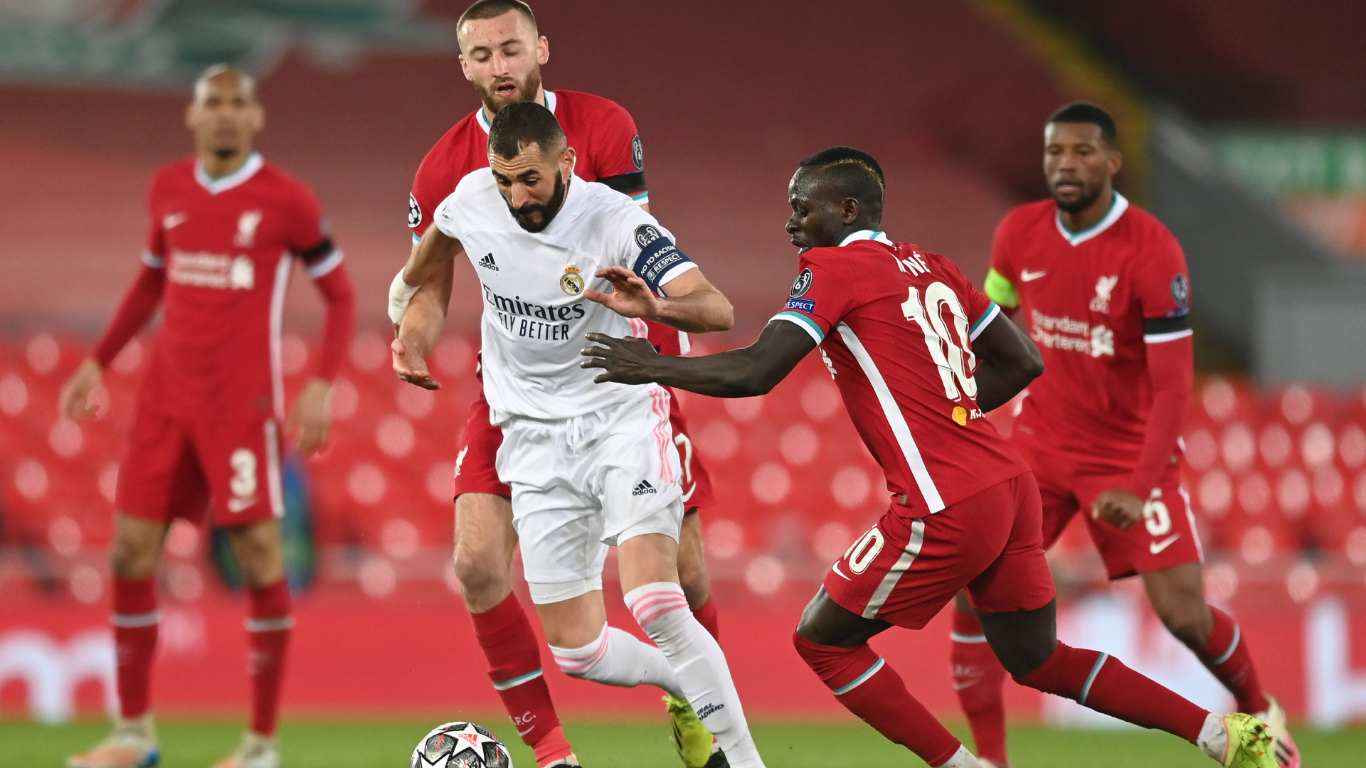 European Super League: Comparing all 12 clubs in planned breakaway competition