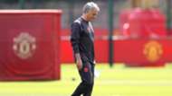 Jose Mourinho Previews UEFA Europa League Final 23052017