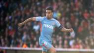 Radamel Falcao Monaco