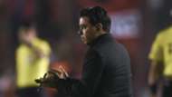 Marcelo Gallardo River at Independiente Copa Libertadores 09192018
