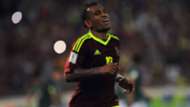 Romulo Otero Venezuela v Bolivia WC qualifying south america 10112016
