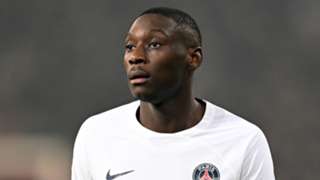 Tottenham complete late loan deal for PSG's Kolo Muani