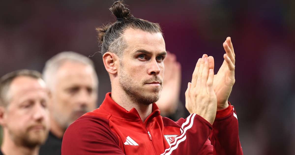 Gareth Bale announces retirement from football at age of 33