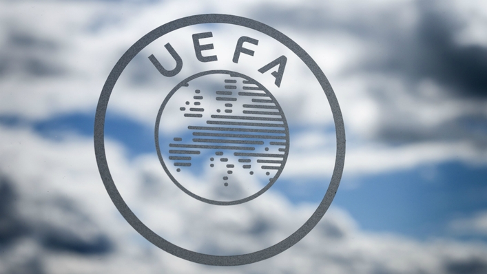 UEFA representatives held a meeting with A22 Sports, the Super League's management company, on Tuesday