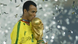 Brazil were the last South American world champions in 2002