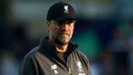 Jurgen Klopp Tranmere Rovers v Liverpool Preseason Friendly 14072019