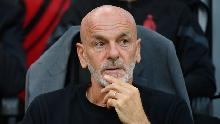 Stefano Pioli's Serie A champions were deservedly beaten at Torino