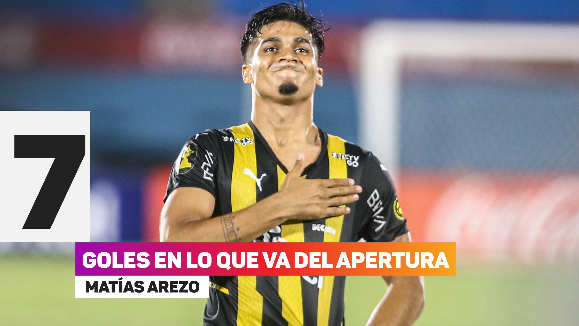 No iniciado: Peñarol - Cerro Largo por la Fecha 15