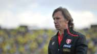 Ricardo Gareca Peru at Ecuador SAWCQ 09052017