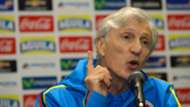 José Néstor Pékerman Selección de Colombia 27032017