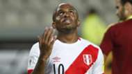 Perú v Venezuela Eliminatorias Sudamericanas Jefferson Farfán 24032016