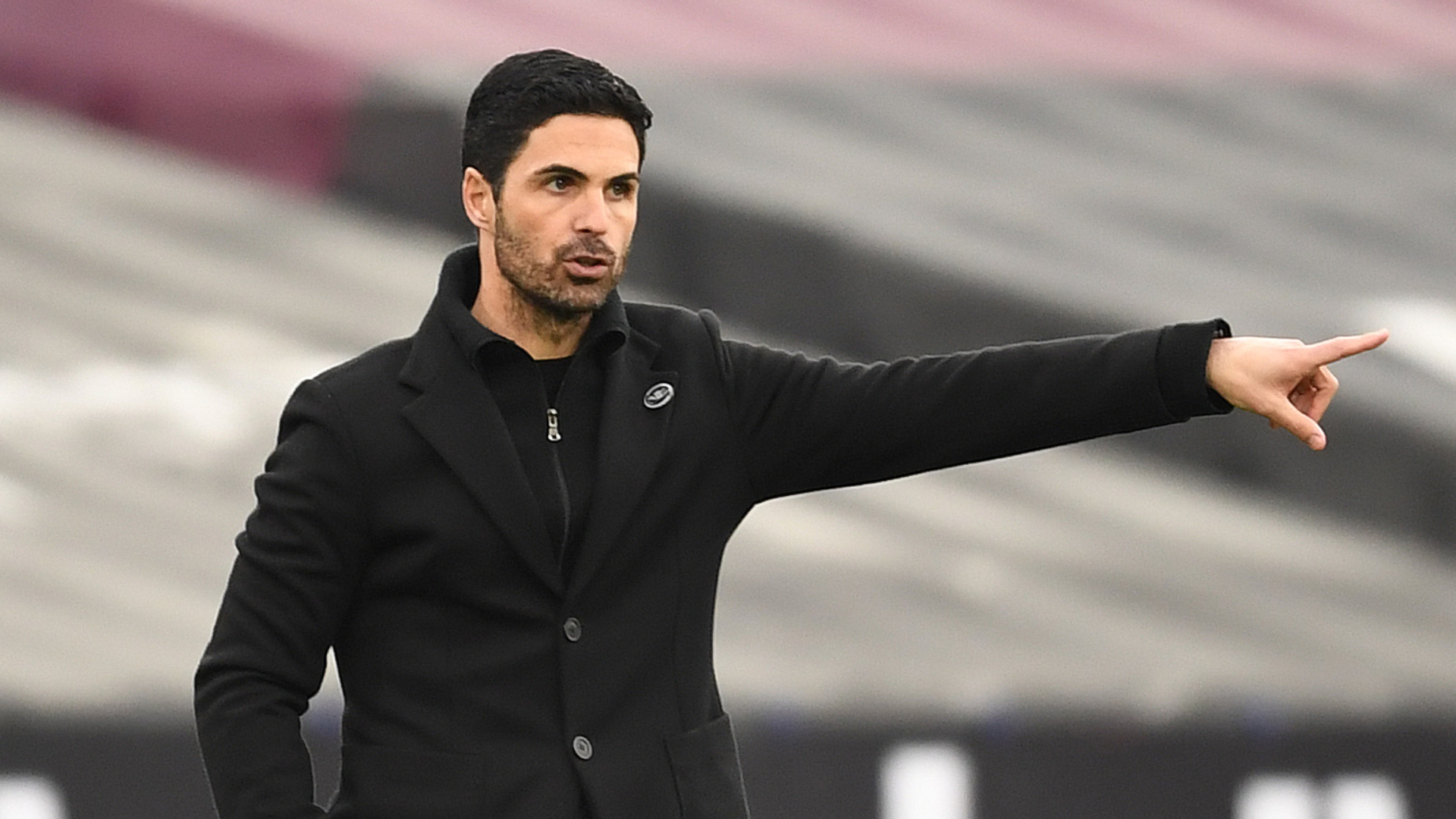 Arsenal's dominant win over Newcastle was perfect preparation for Villarreal clash, says Arteta