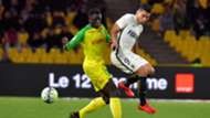 Nantes v Monaco Ligue 1 29112017