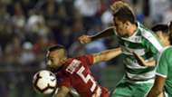Royal Parí v La Equidad Copa Sudamericana 09072019