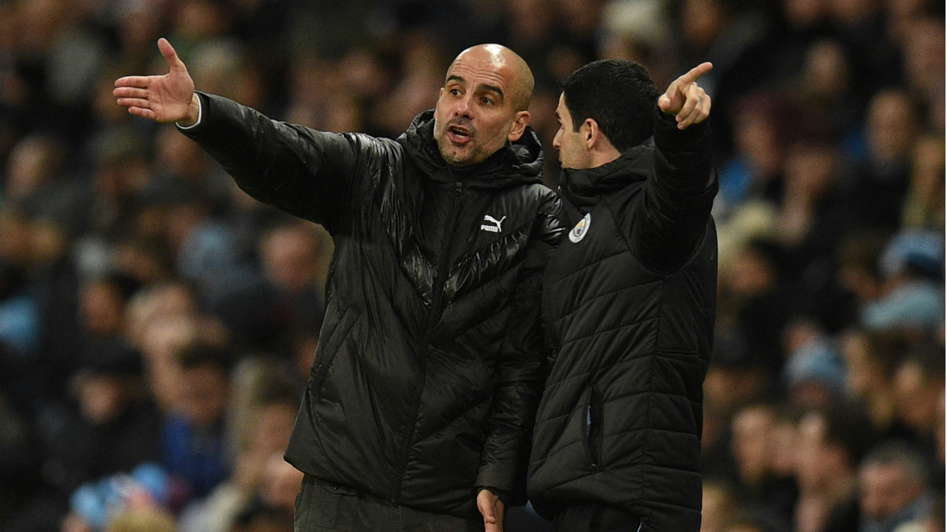 Arteta challenges Arsenal to live up to their FA Cup history